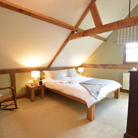 Willa Wheelwright'S Barn Halesworth Zewnętrze zdjęcie