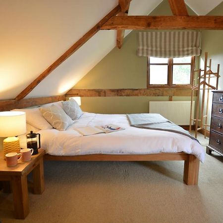 Willa Wheelwright'S Barn Halesworth Zewnętrze zdjęcie