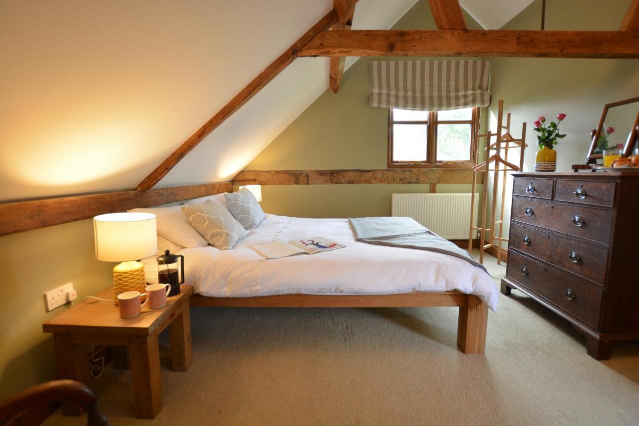 Willa Wheelwright'S Barn Halesworth Zewnętrze zdjęcie