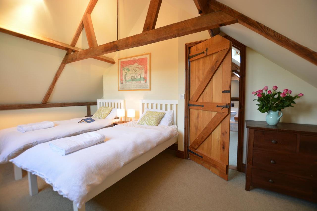 Willa Wheelwright'S Barn Halesworth Zewnętrze zdjęcie